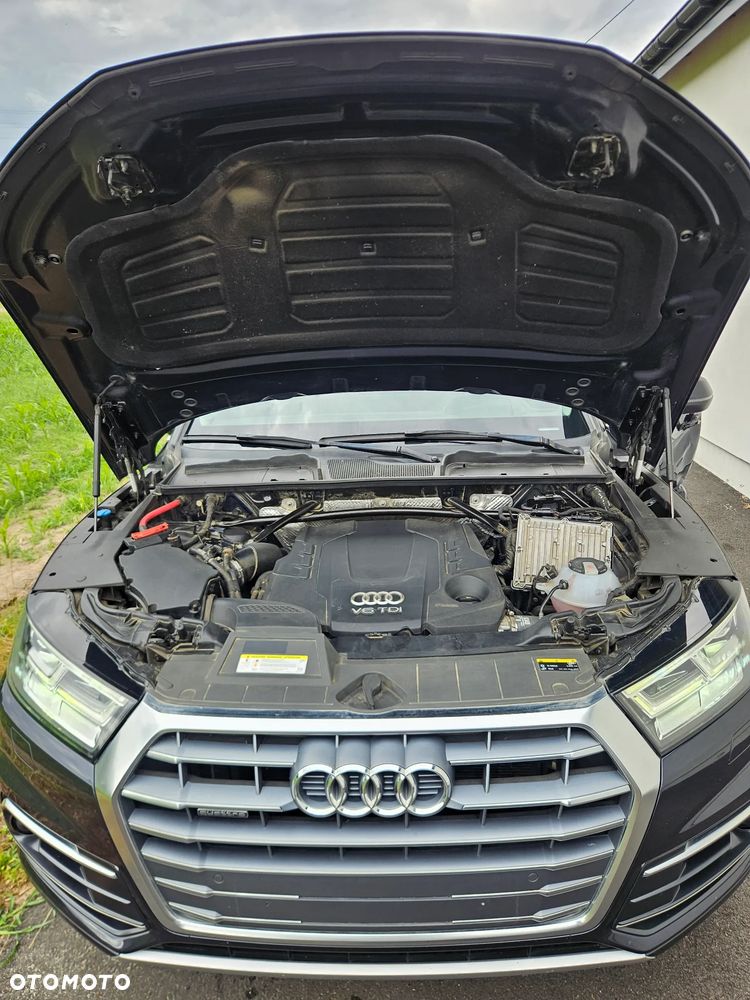 Audi Q5 3.0 TDI Quattro Tiptronic design - 13