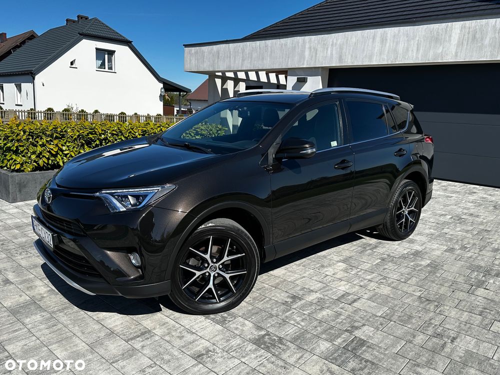 Toyota RAV4 2.0 Premium 4x4 MS - 11