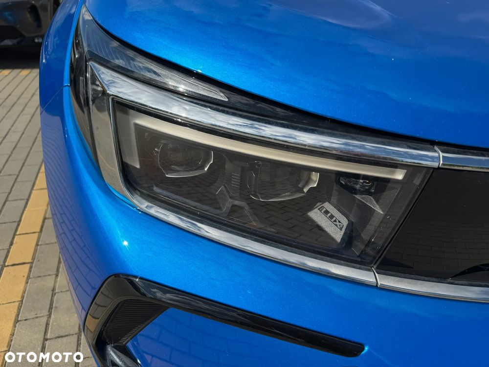 Opel Grandland X - 21