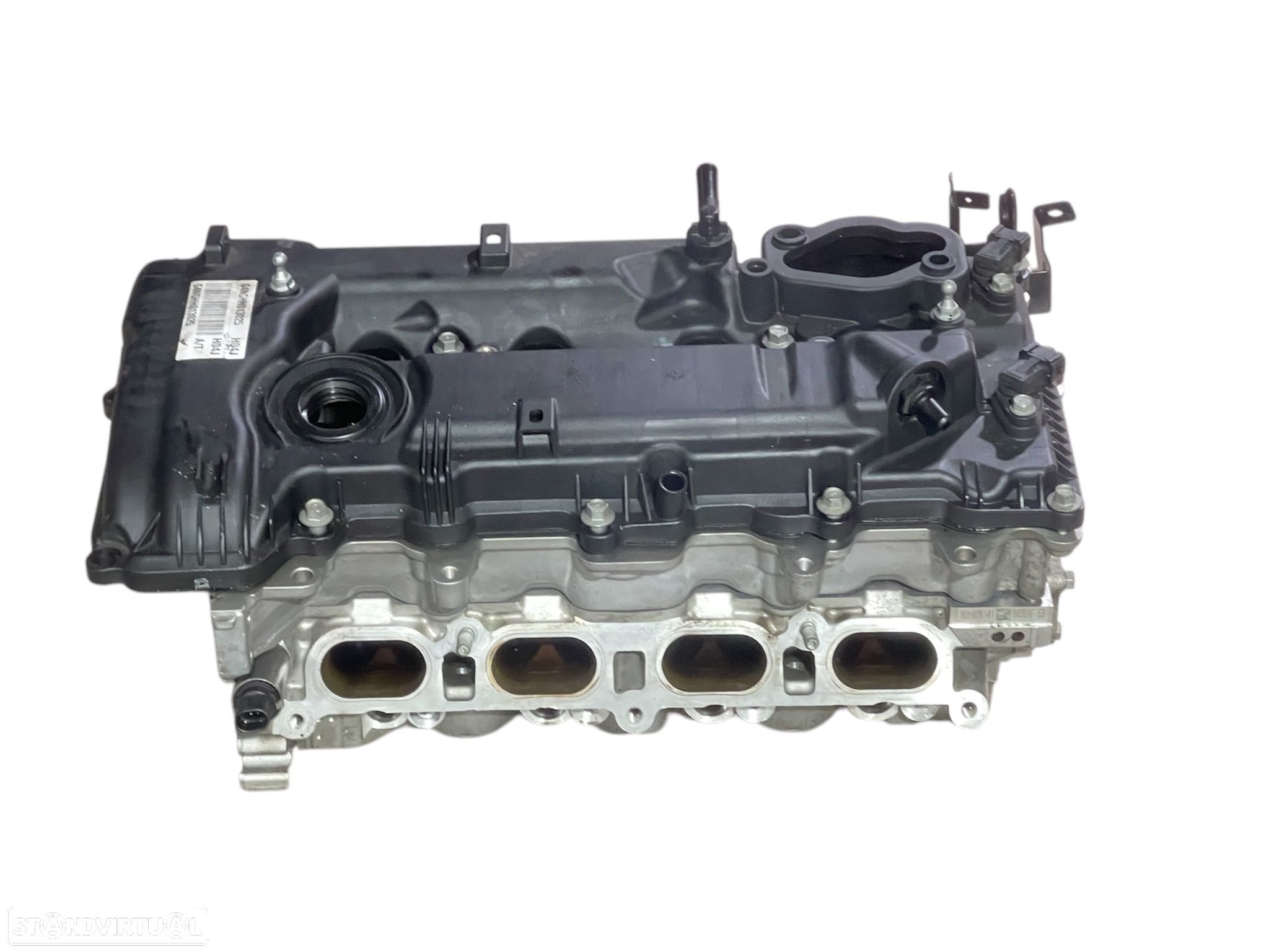 Cabeça de Motor Hyundai Kia 2.0 GDI G4NG - 1