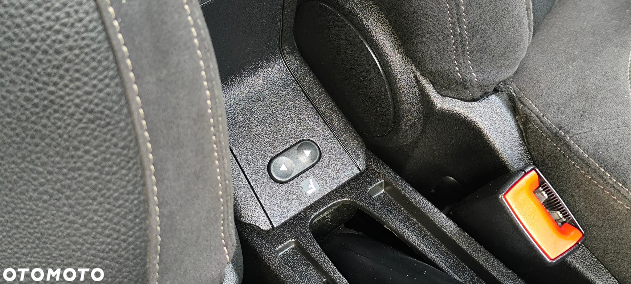 Fiat Punto Evo 1.3 Multijet 16V Dynamic Dualogic - 22
