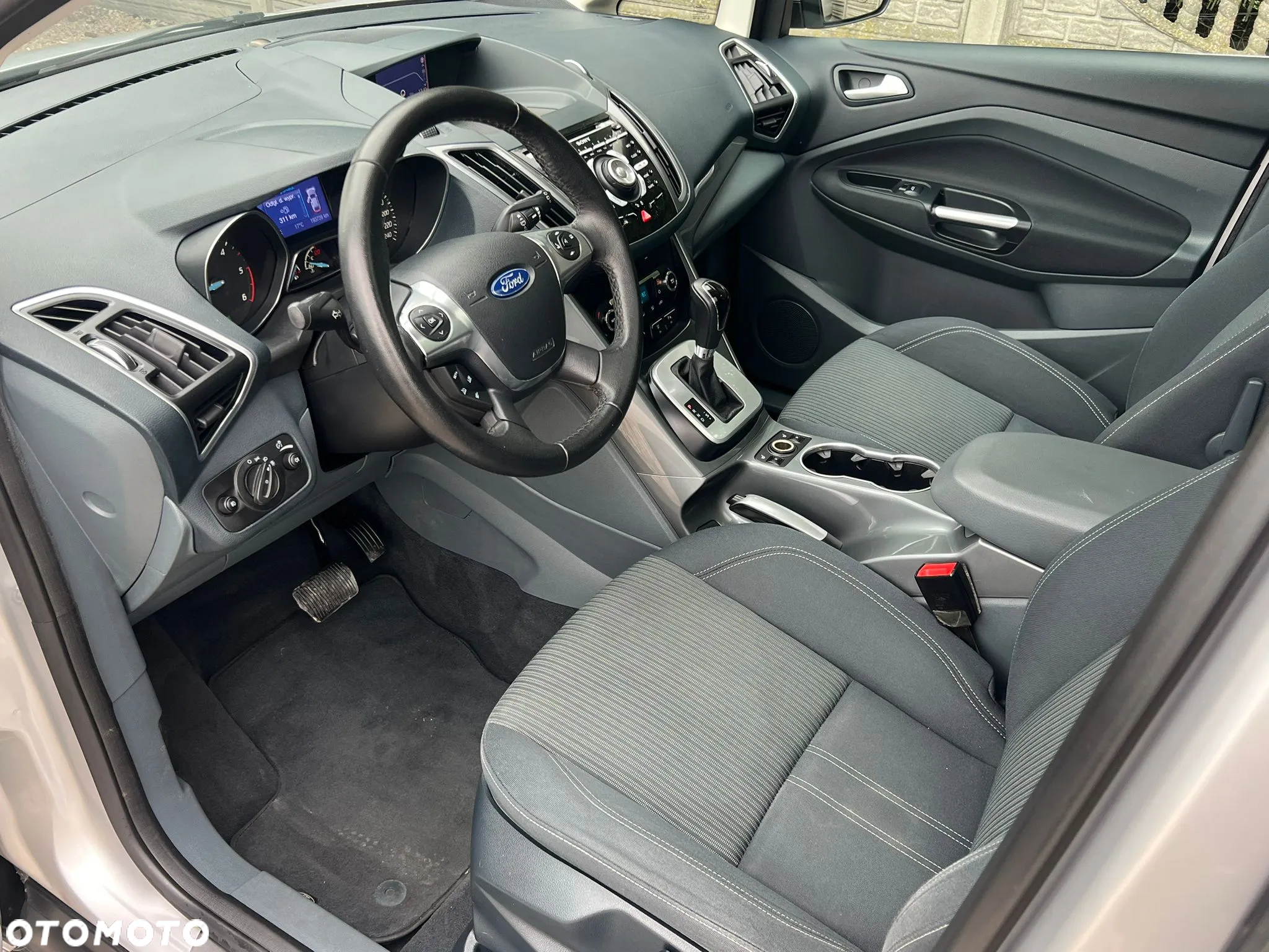 Ford C-MAX 2.0 TDCi Titanium MPS6 - 30