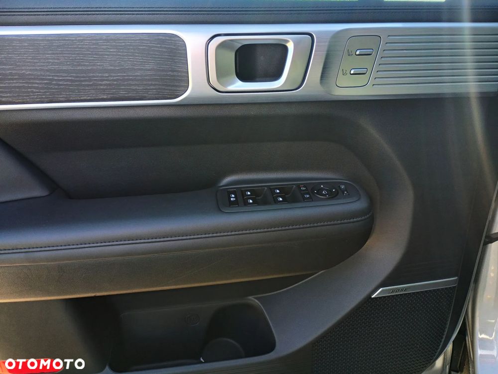 Hyundai Santa Fe 1.6 T-GDI PHEV Platinum 4WD 7os - 11