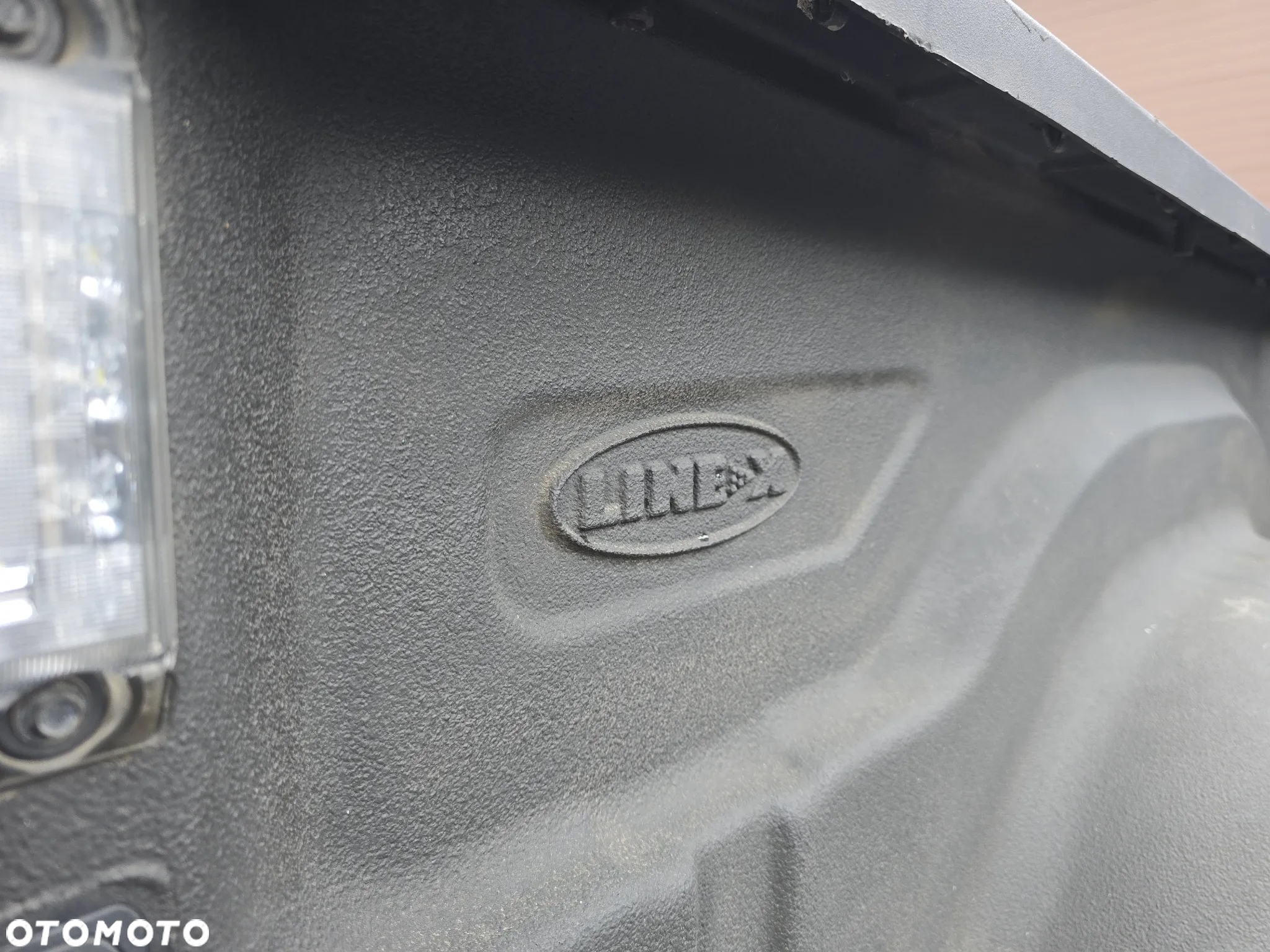 RAM 1500 5.7 Crew Cab Shortbed Laramie Sport Full - 22