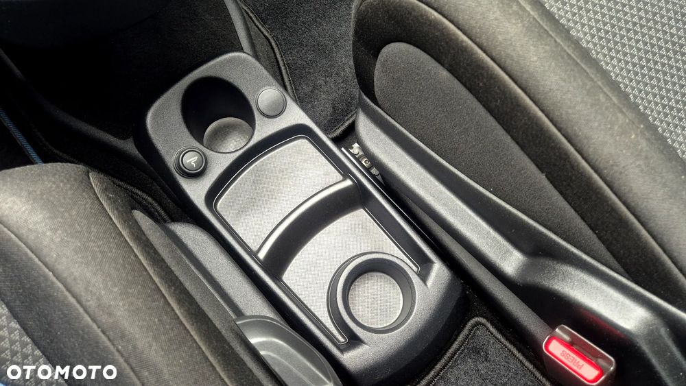 Citroën C4 Grand Picasso VTi 120 (7-Sitzer) Business Class - 18