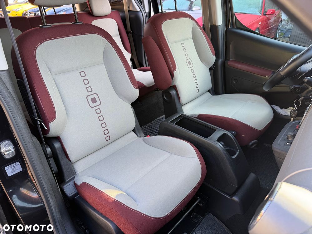 Citroën Berlingo - 7