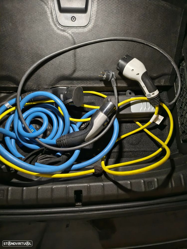 BMW 530 e iPerformance Pack M - 19