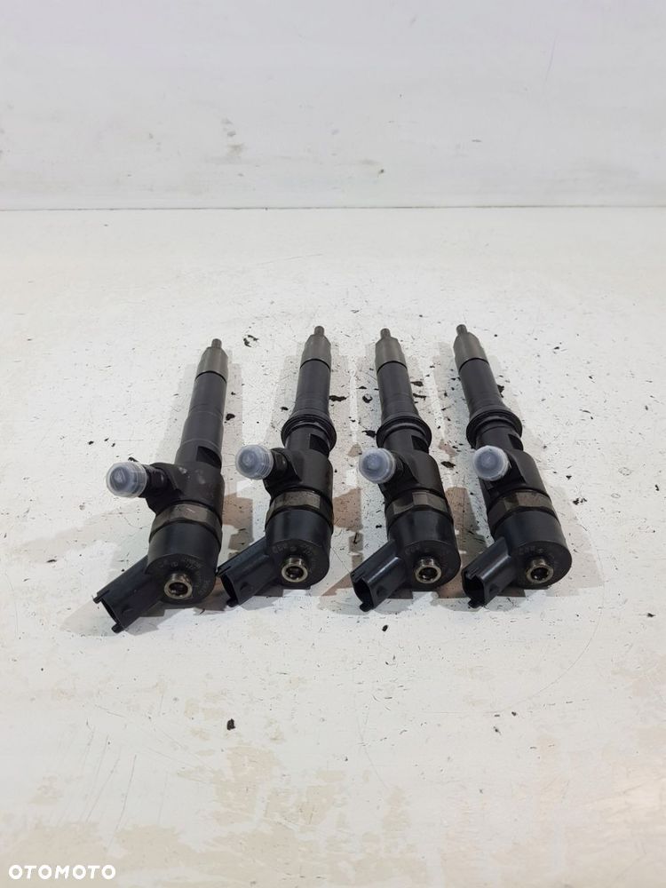 WTRYSKIWACZ 0986435227 DUCATO IVECO 2.3 JTD 2.3 HPI SPRAWDZONE - 4