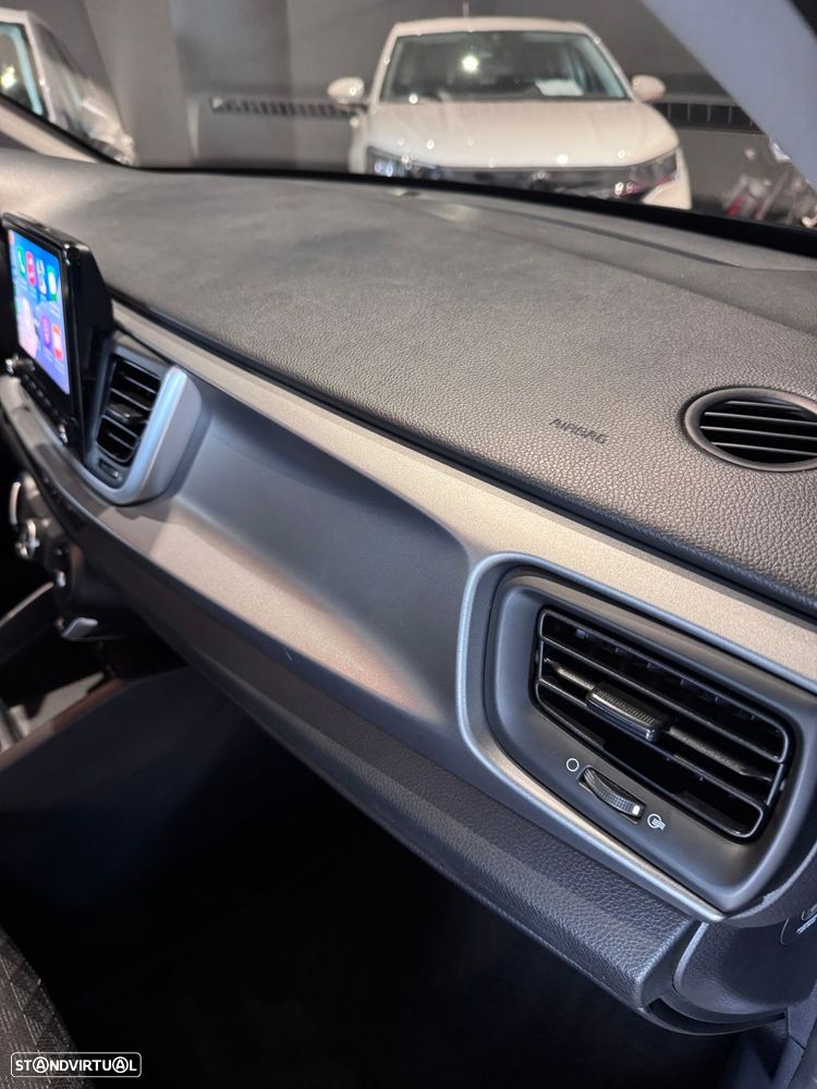 Kia Rio 1.2 CVVT Dynamic - 26