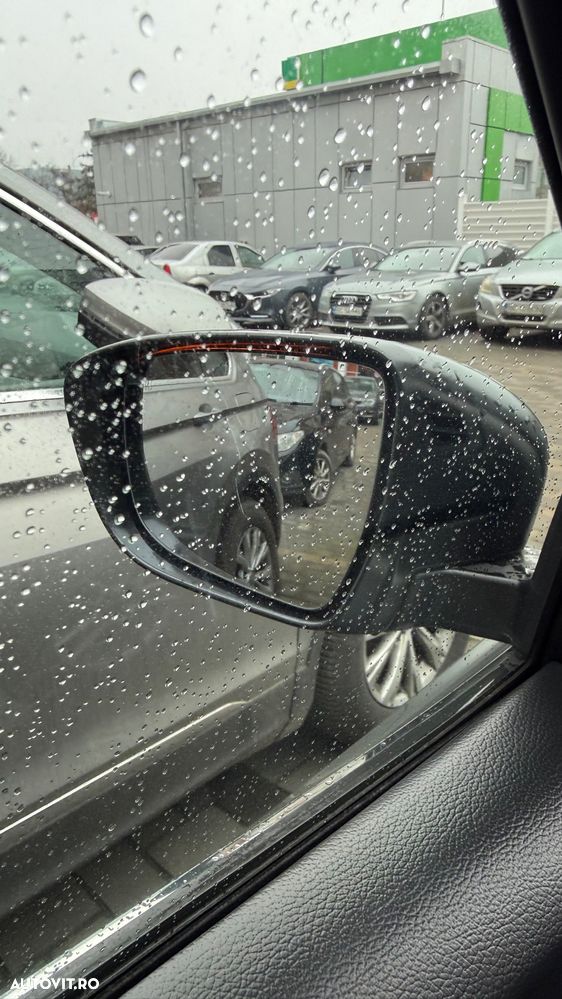 Nissan X-Trail 2.0 dCi ALL-MODE 4x4i Xtronic Tekna - 13