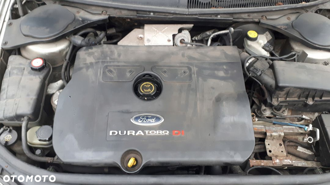 FORD MONDEO Mk3 części Lampy Koła Maska Błotniki Fotele - 6