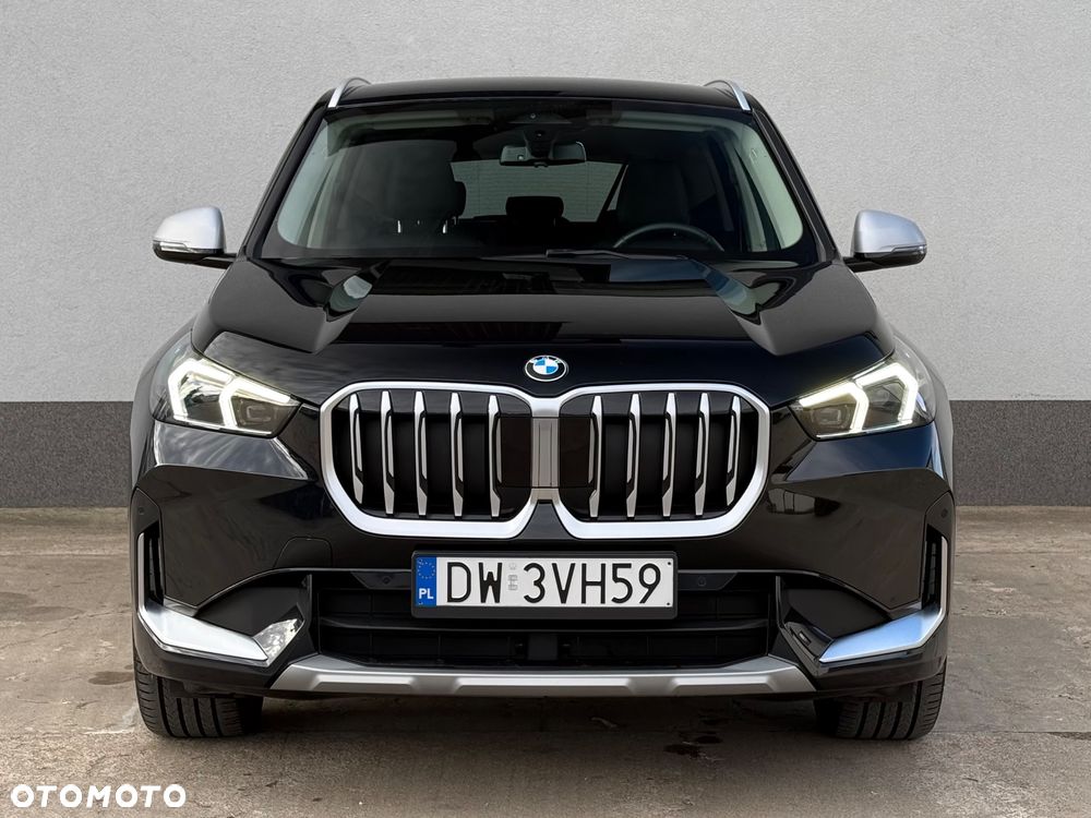 BMW X1 - 8