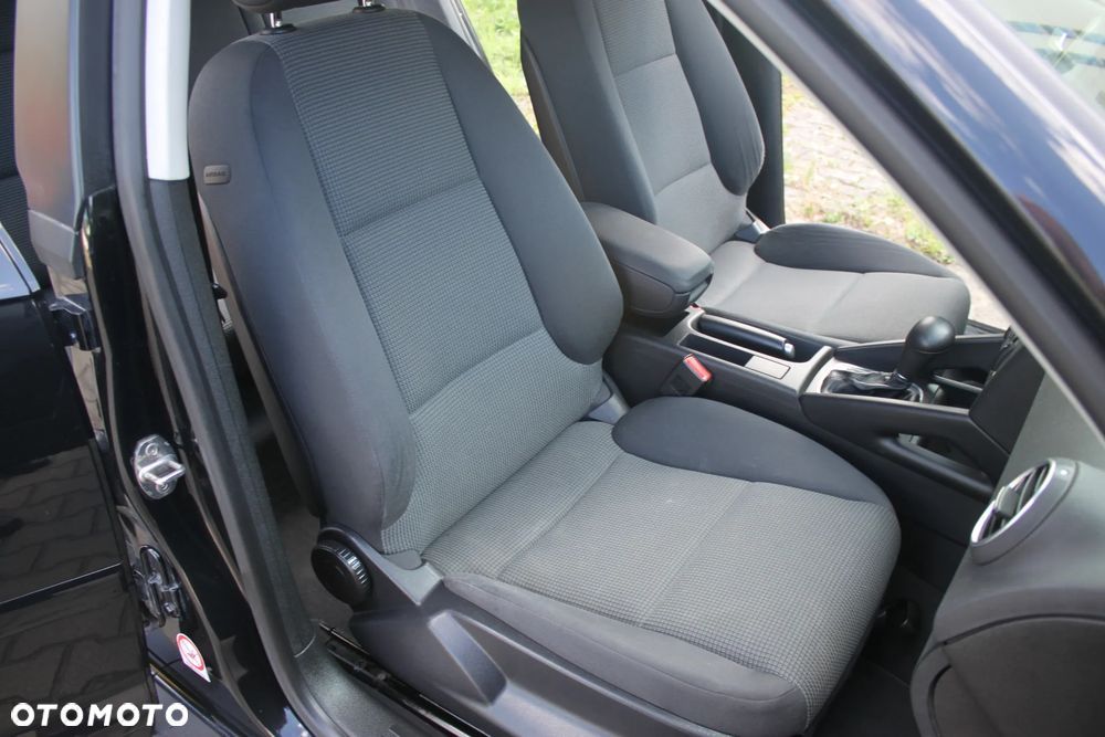 Audi A3 Sportback - 13