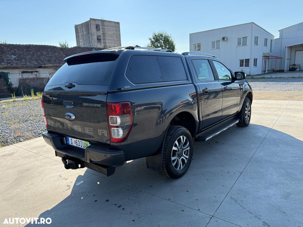 Ford Ranger - 4