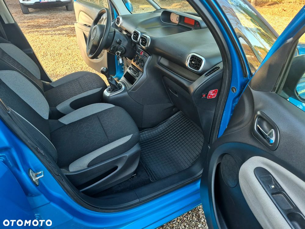 Citroën C3 Picasso 1.4i Selection - 16