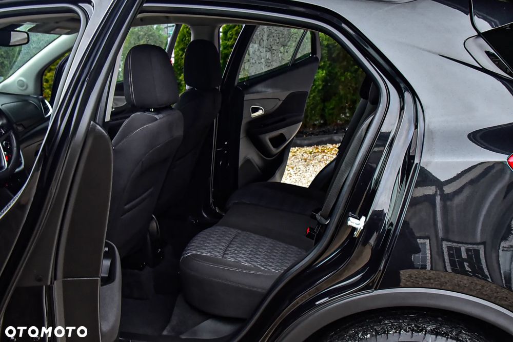 Opel Mokka 1.6 ecoFLEX Start/Stop Color Edition - 4