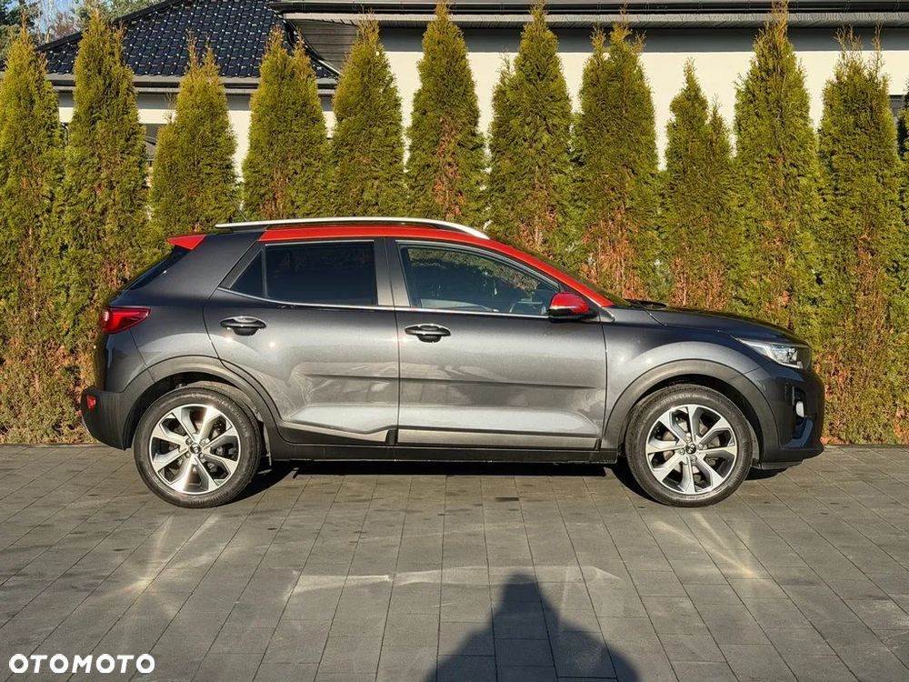 Kia Stonic 1.0 T-GDI 120 Spirit - 5