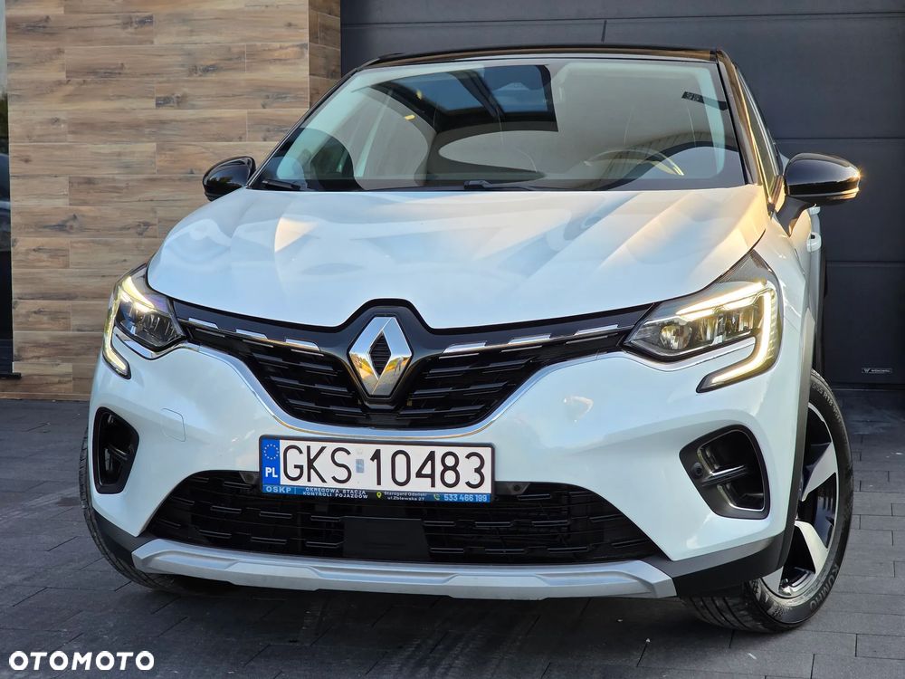 Renault Captur 1.5 dCi Intens - 11