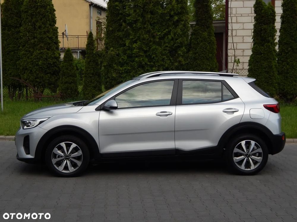 Kia Stonic 1.0 T-GDI L DCT - 7