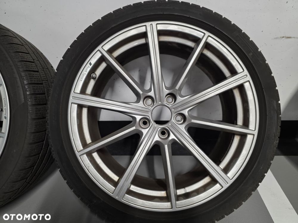 AUDI SPORT FELGI na sprzedaz - 4