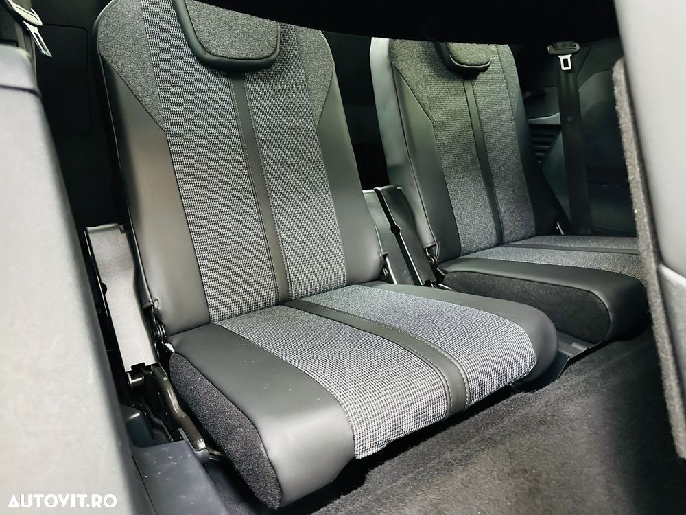 Peugeot 5008 1.2 Puretech Turbo s&s GT-Line - 18