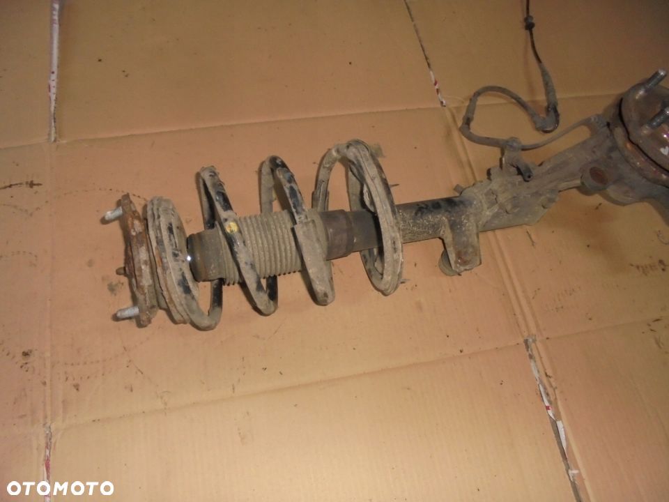 MCEPERSON PRAWY PRZOD KIA CEED 1.6 CRDI - 1