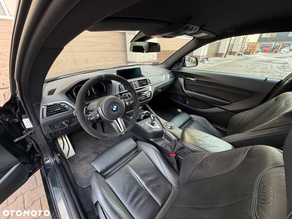 BMW M2 - 15