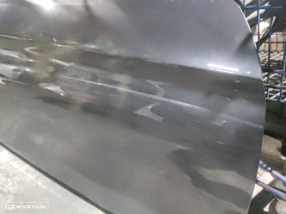 Porta Frente Direita Nua Bmw 4 Cabriolet (F33, F83) - 4