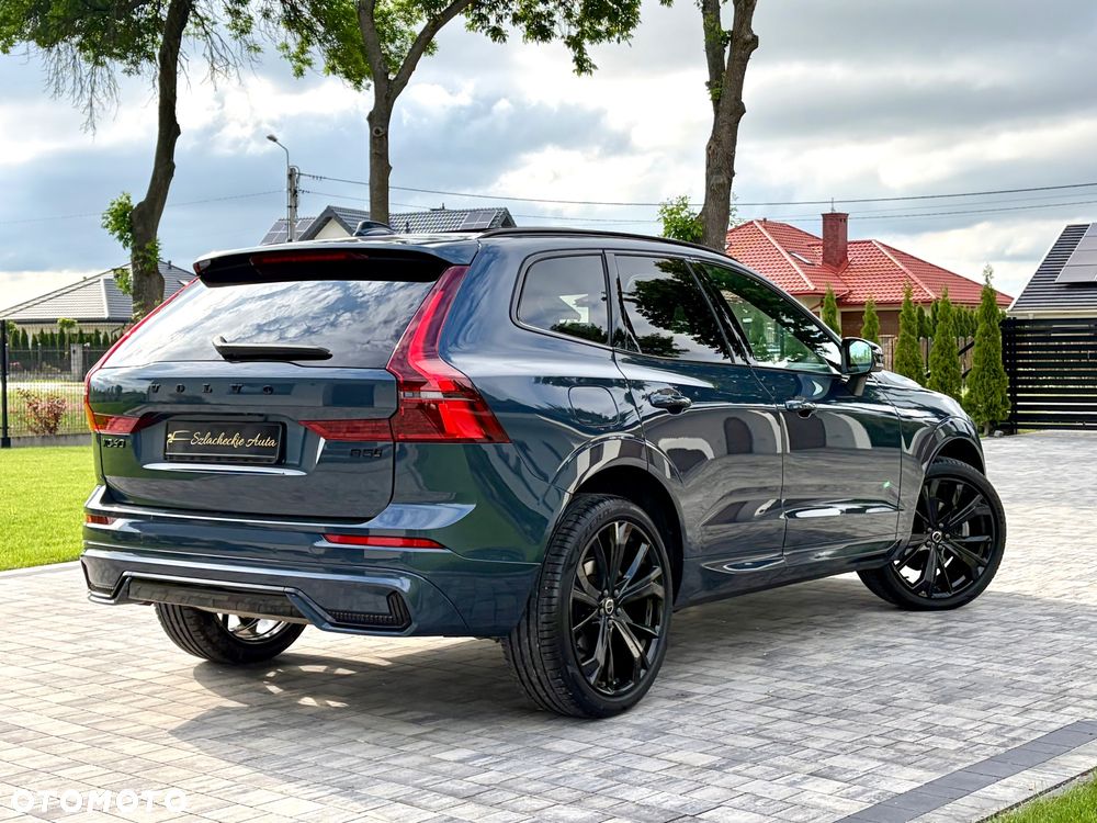 Volvo XC 60 B5 B AWD Plus Black Edition - 26