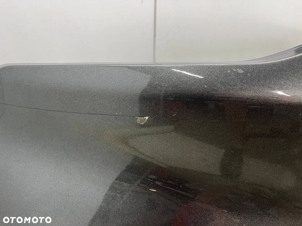 Zderzak przedni Ford Focus Mk4 IV ST-Line ST Line 18r.-  przód JX7B-17757-S - 4