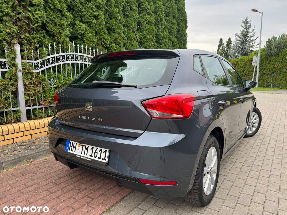 Seat Ibiza - 32