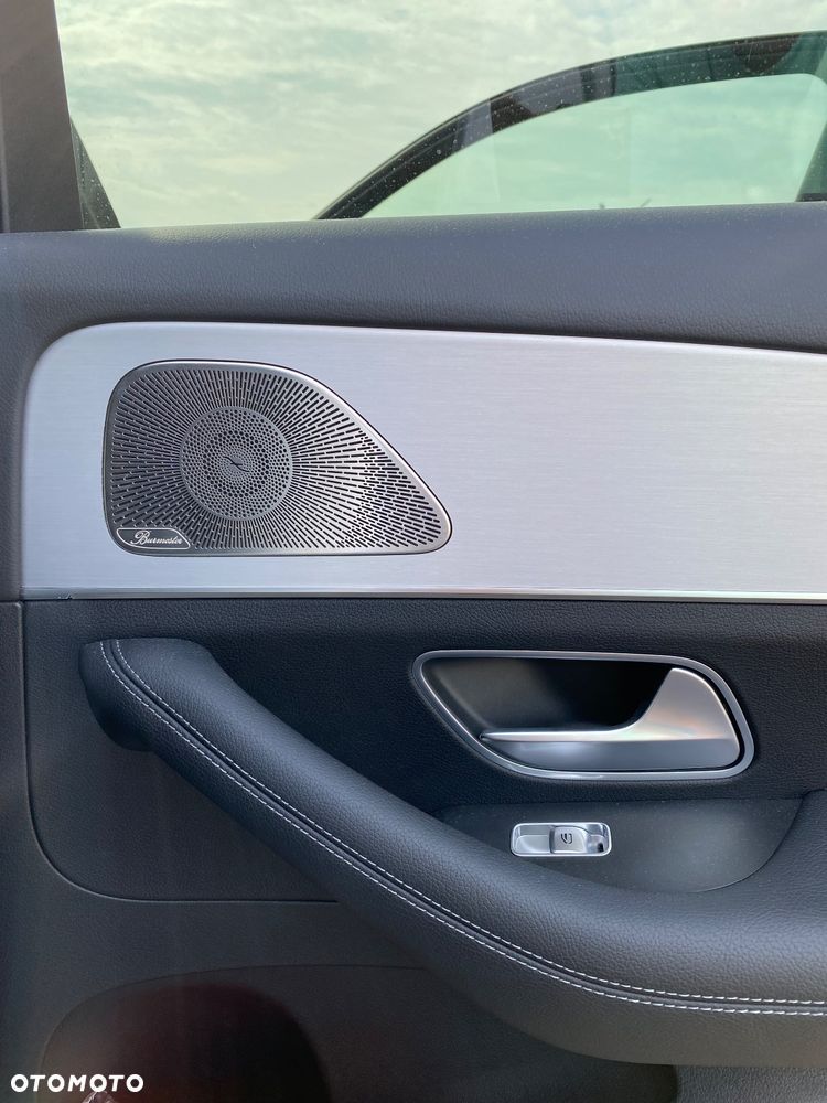 Mercedes-Benz GLE - 33