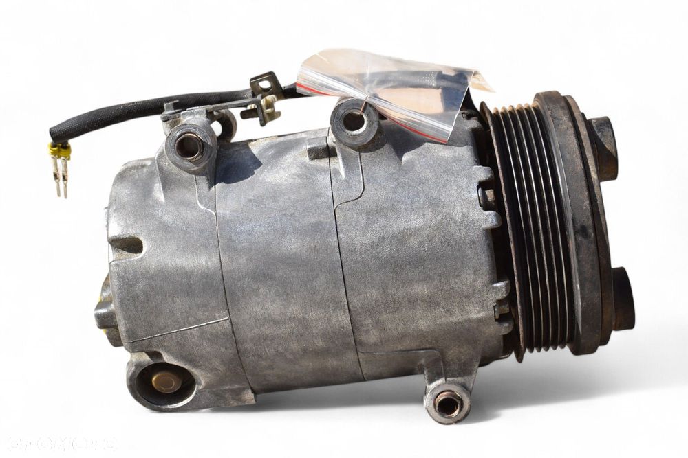 Sprężarka Klimatyzacji FORD FOCUS MK2 C-MAX MK1 1.8 TDCI 4M5H-19D629-AD - 5