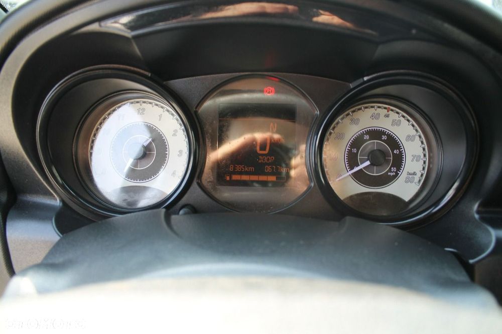 Microcar DUE - 11