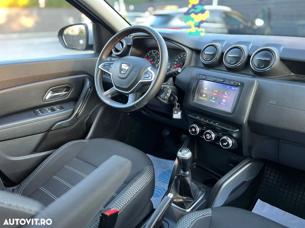 Dacia Duster - 15