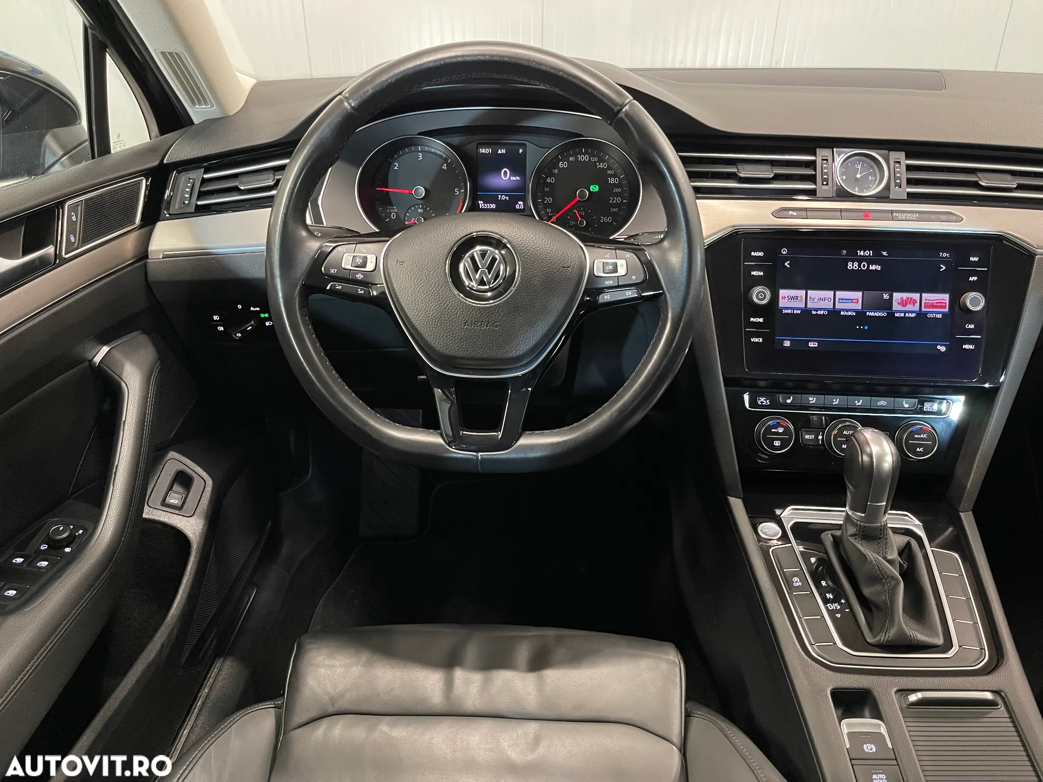 Volkswagen Passat Variant 2.0 TDI DSG Highline - 6