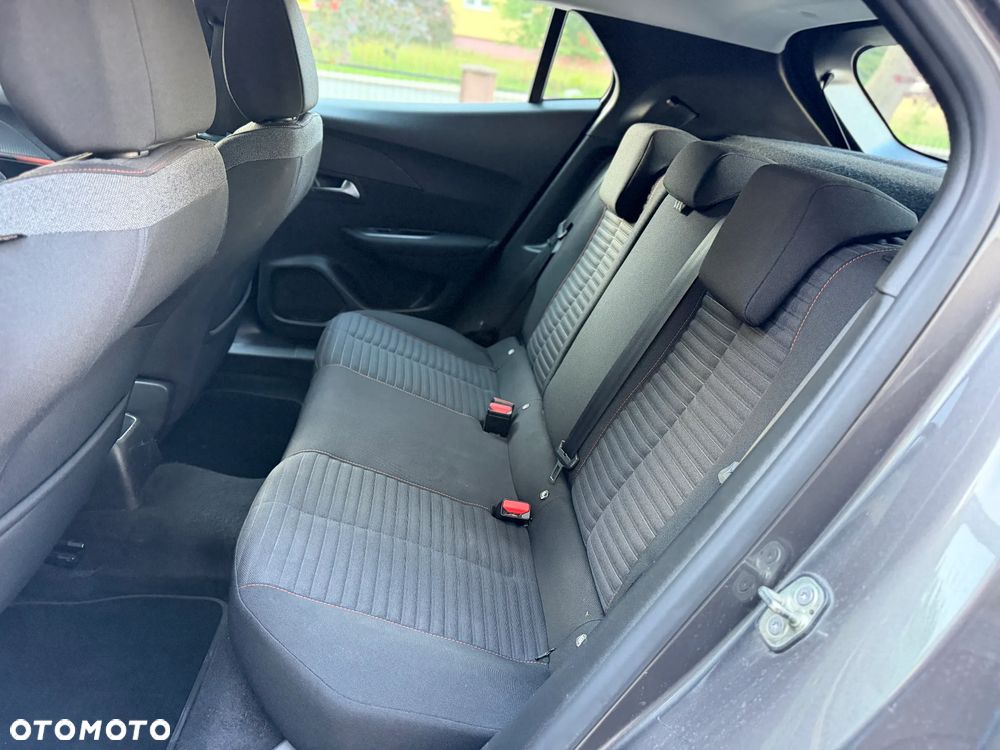 Peugeot 2008 PureTech 100 Active - 29