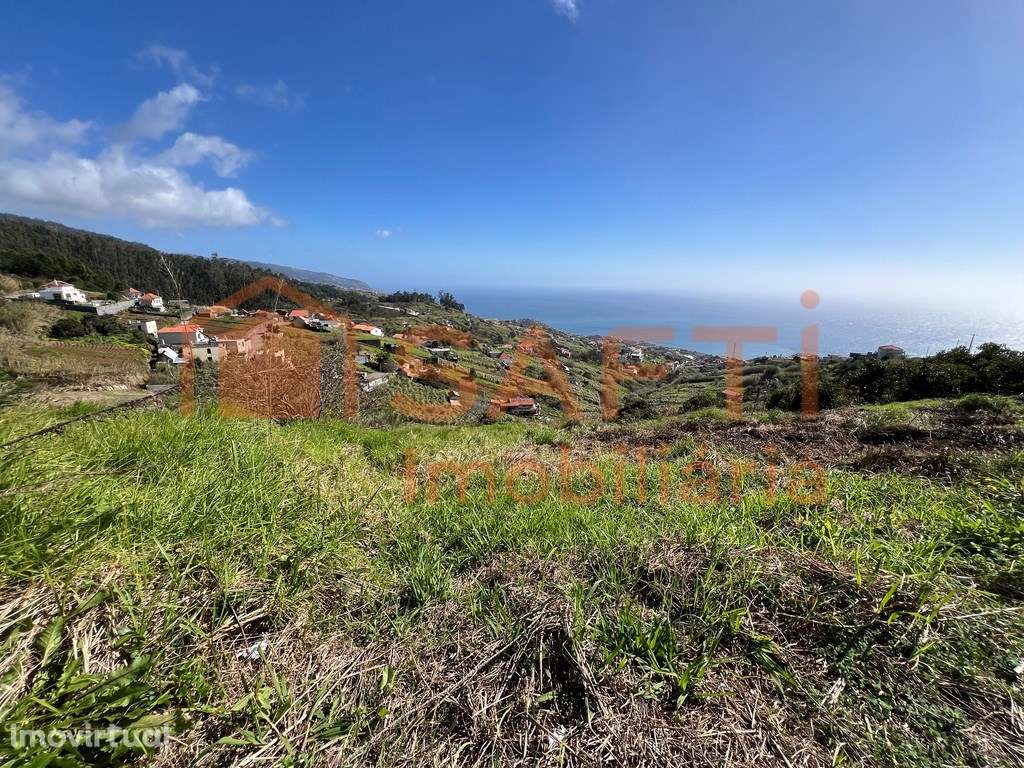 Vende-se terreno urbanizável Ponta do Sol, Canhas - Grande imagem: 5/6