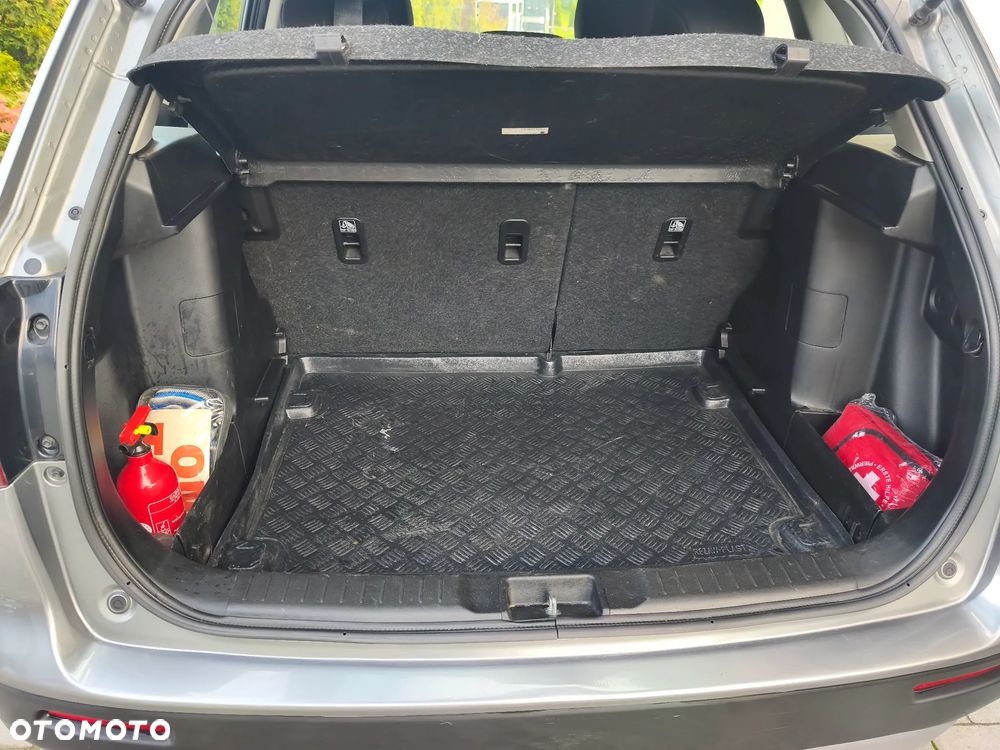 Suzuki Vitara - 20