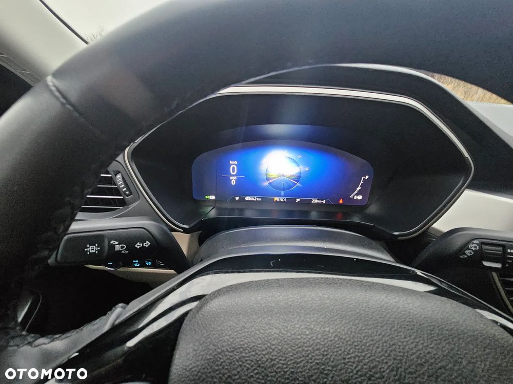 Ford Kuga 1.5 EcoBoost AWD Titanium ASS - 35