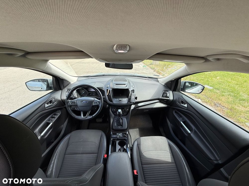 Ford Kuga 1.5 EcoBlue TITANIUM X - 13