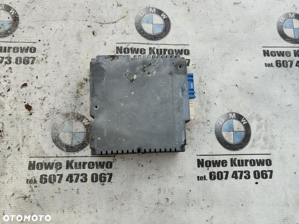 BMW E65 E66 Tuner telewizyjny TV 6921448 - 2