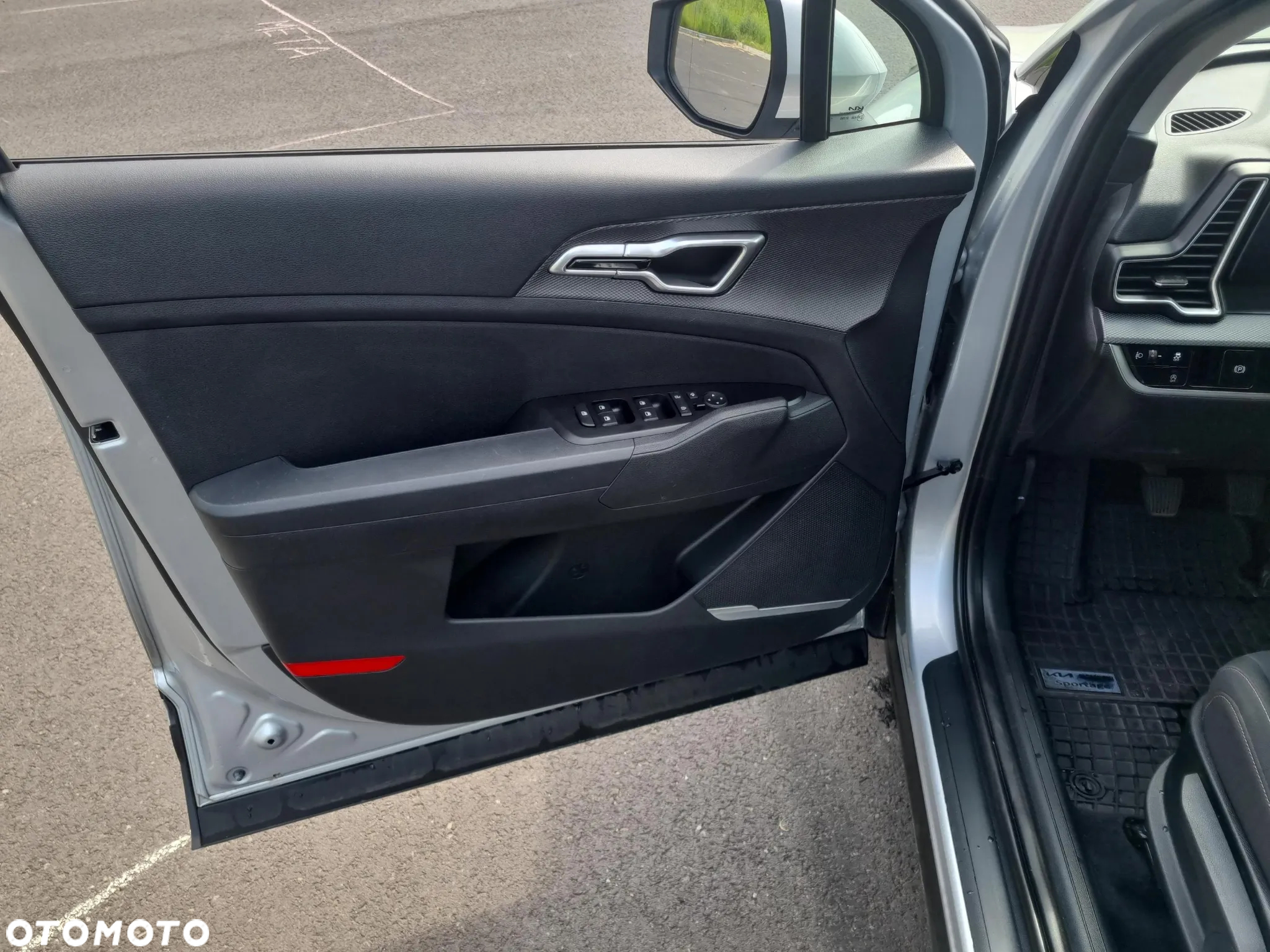 Kia Sportage 1.6 T-GDI M 2WD - 10