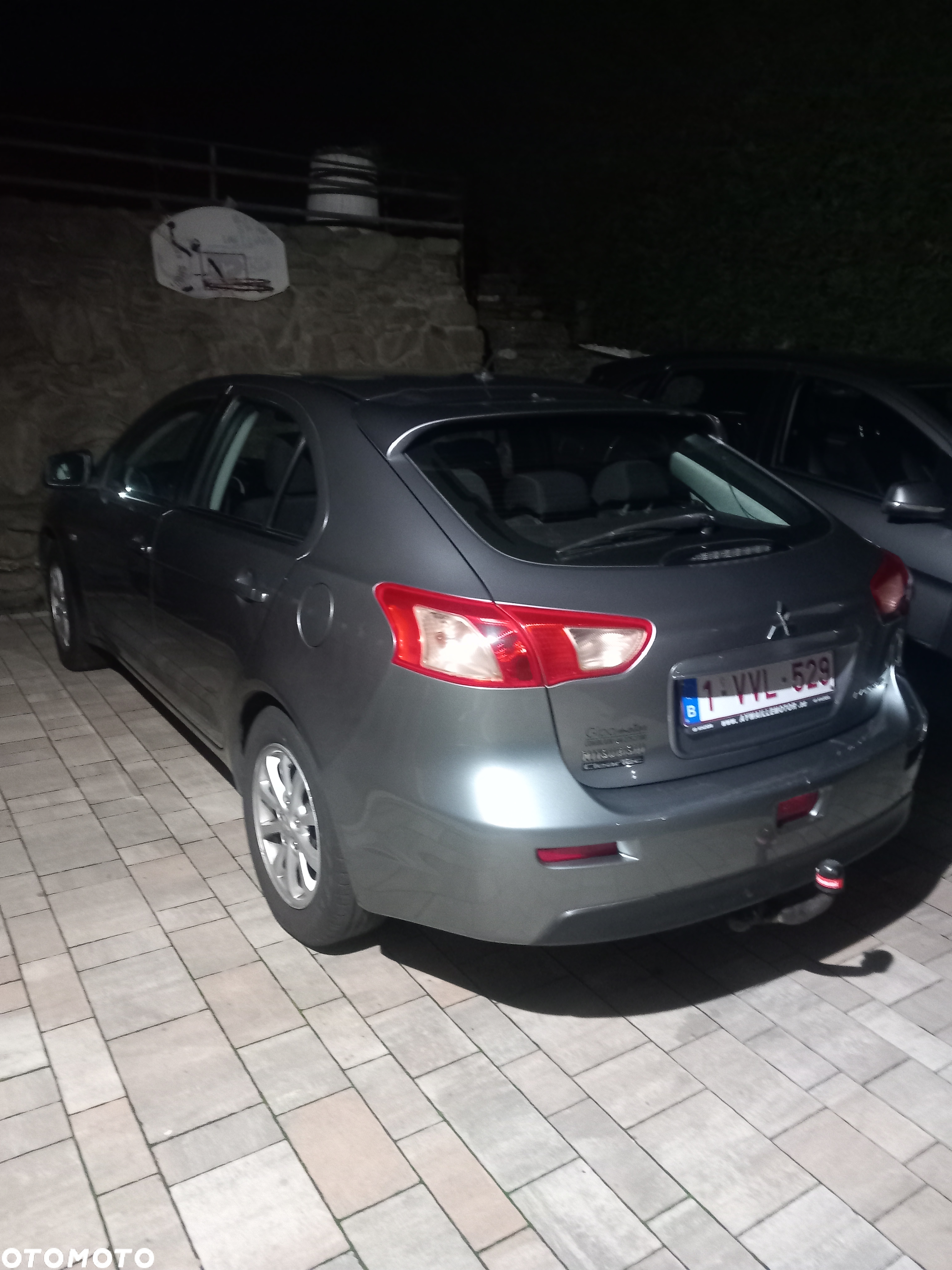 Mitsubishi Lancer - 15