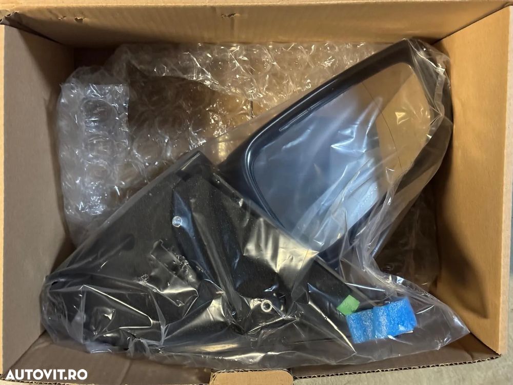 13253341 | Oglinda Stanga | Opel Astra G - 1