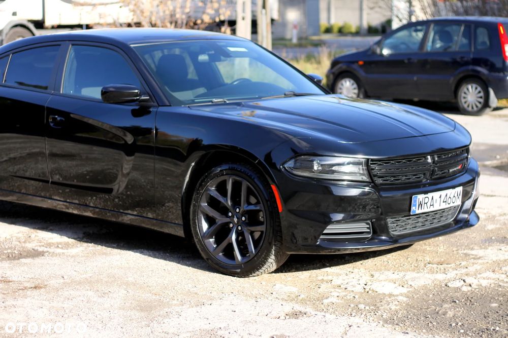 Dodge Charger 3.6 GT - 4
