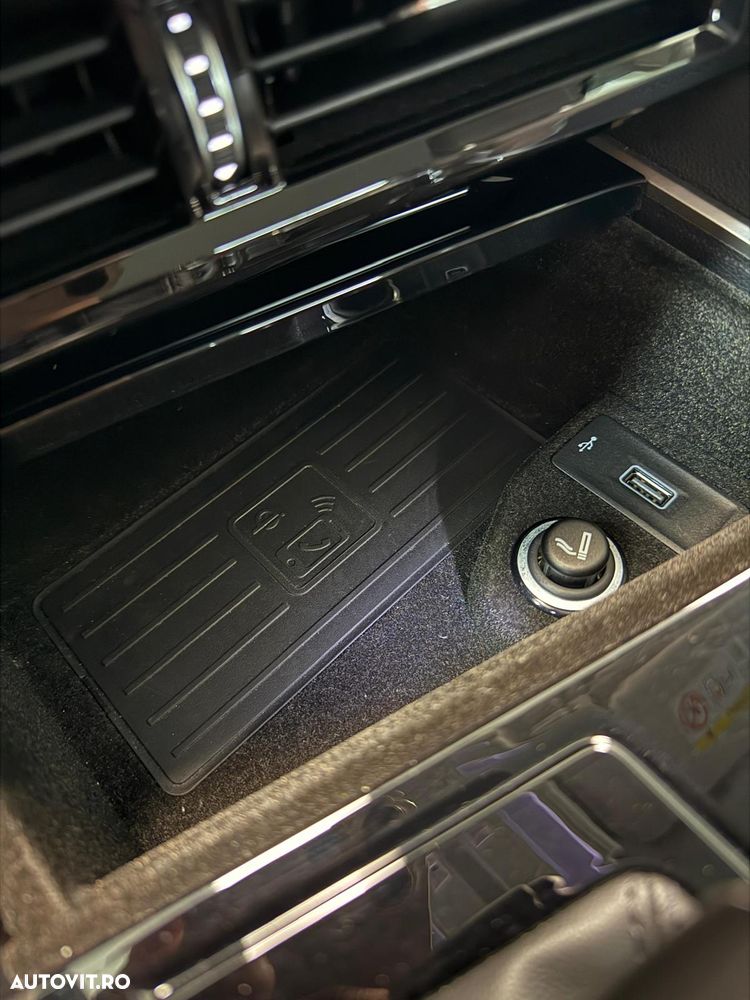 Volkswagen Touareg V6 TDI Elegance - 15