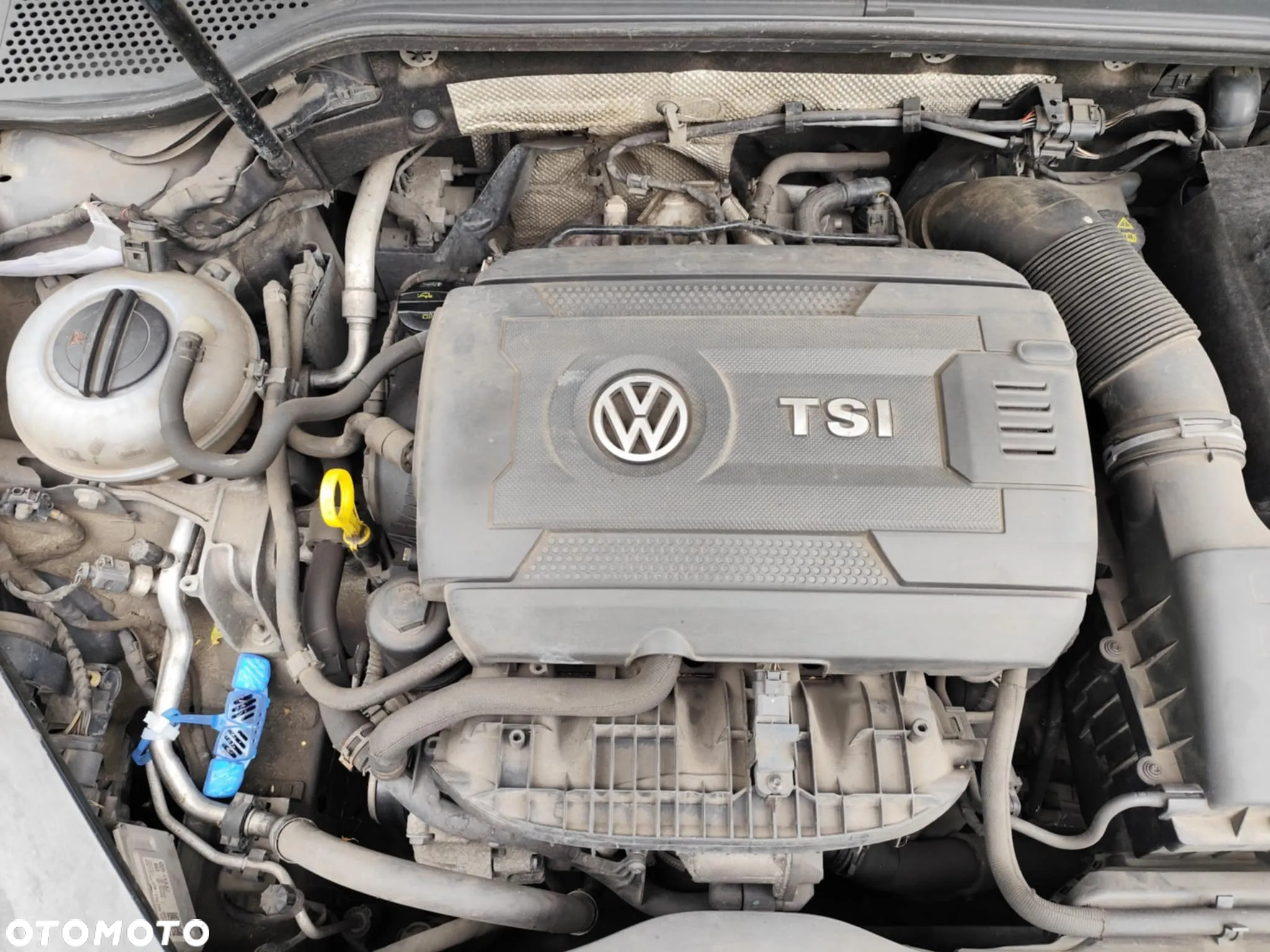 Volkswagen Passat - 11