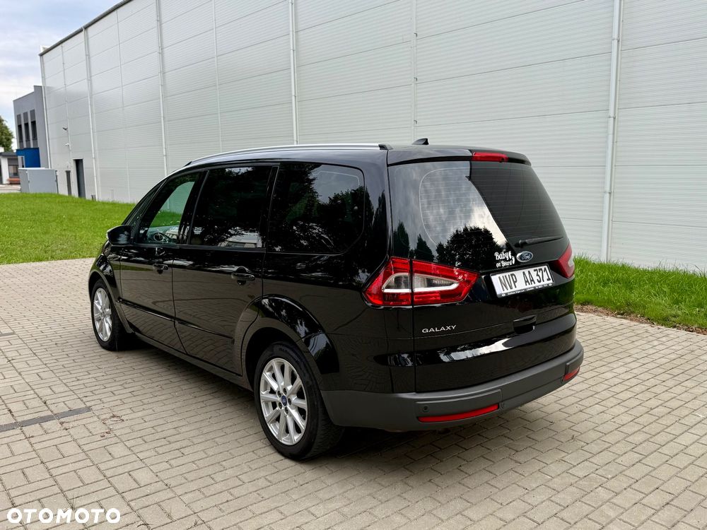 Ford Galaxy - 3