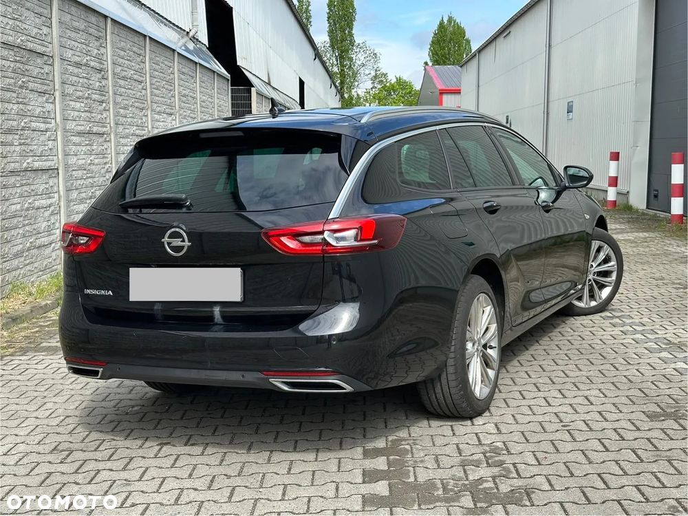 Opel Insignia 2.0 CDTI Business Elegance S&S - 5